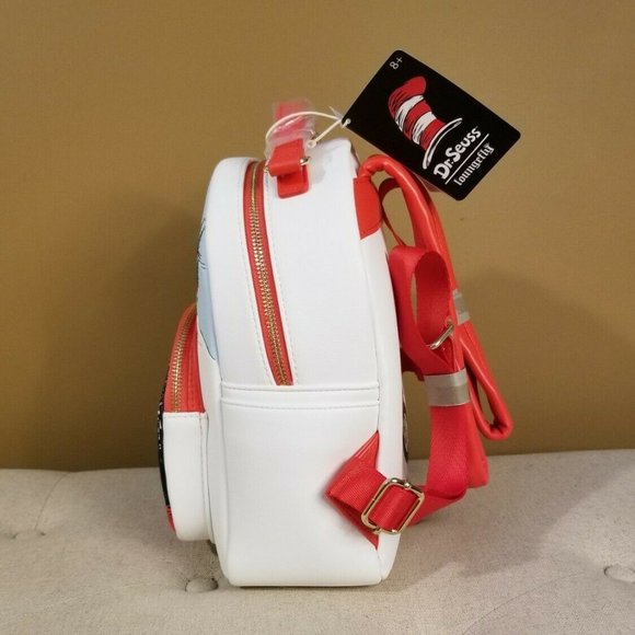 Backpacks